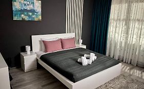 Royal Apartment